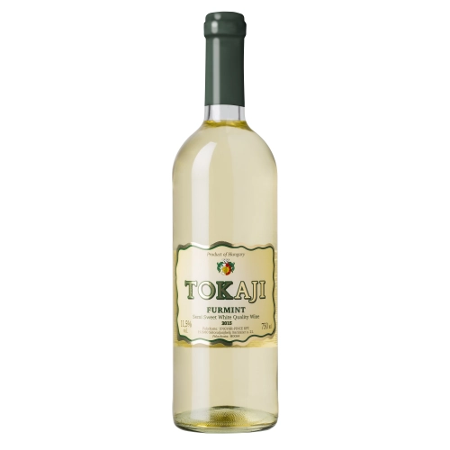 Tokaj Furmint Semi Sweet